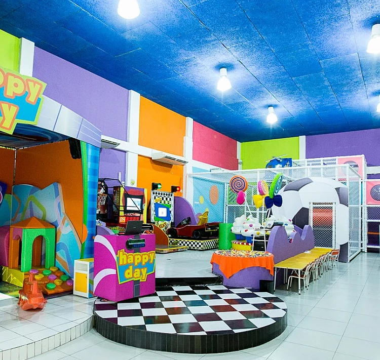 Bee Happy Casa de Festas